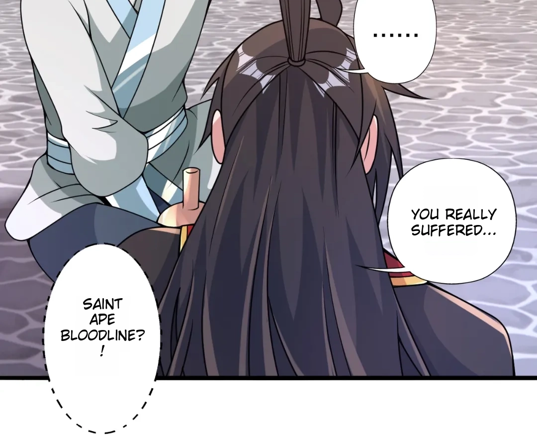 Banished Disciple's Counterattack Chapter 423 page 42 - 
