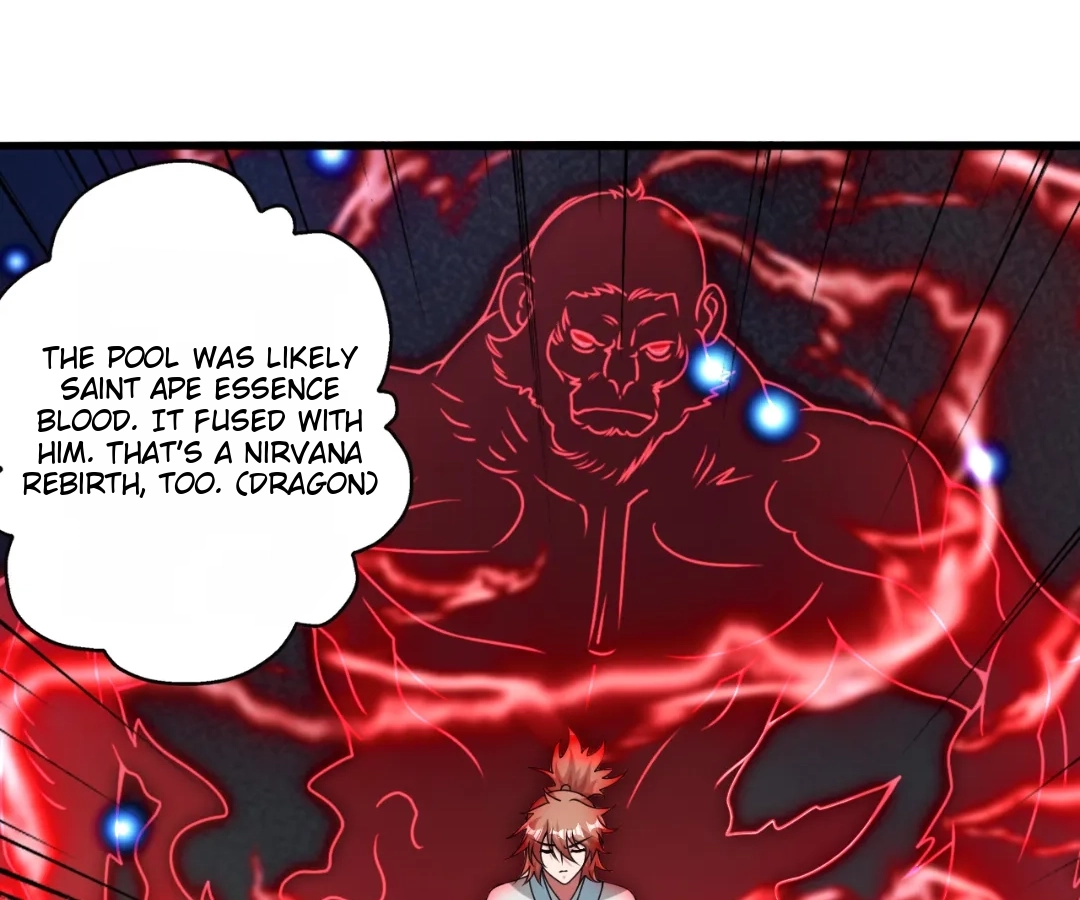 Banished Disciple's Counterattack Chapter 423 page 44 - 