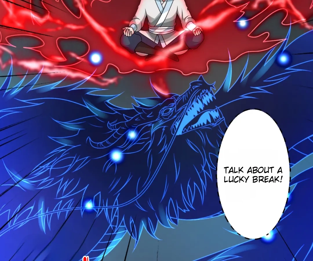 Banished Disciple's Counterattack Chapter 423 page 45 - 