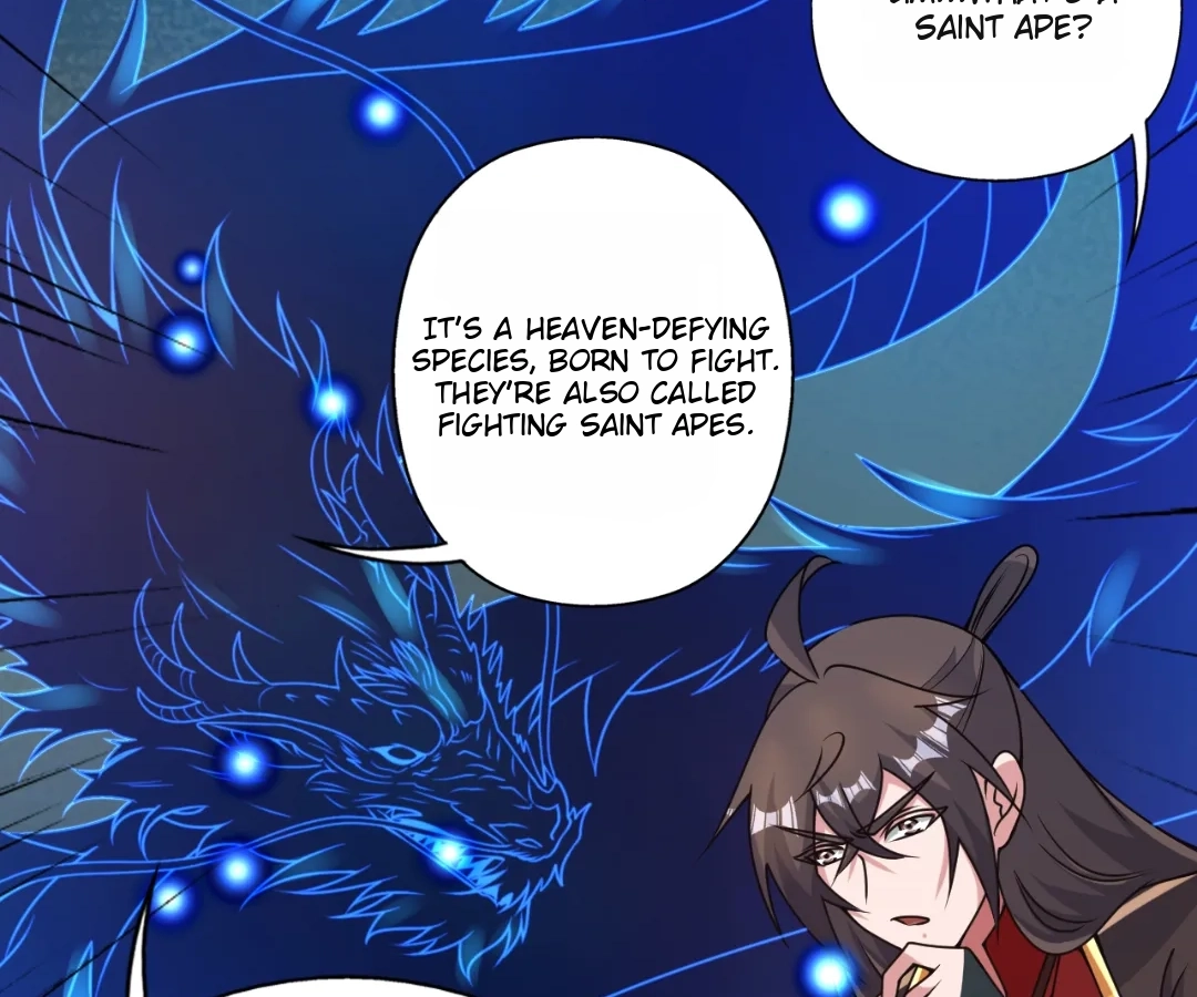 Banished Disciple's Counterattack Chapter 423 page 48 - 