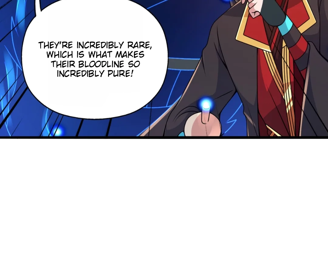 Banished Disciple's Counterattack Chapter 423 page 49 - 
