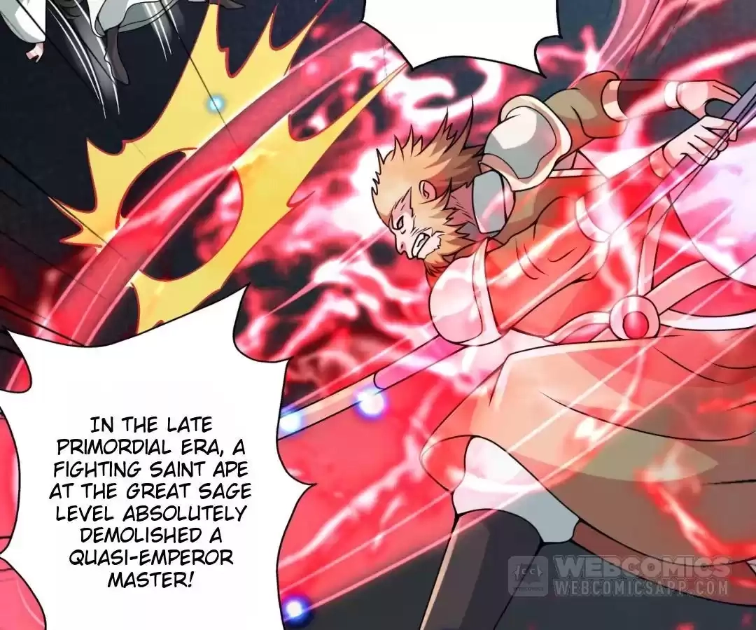 Banished Disciple's Counterattack Chapter 423 page 51 - 