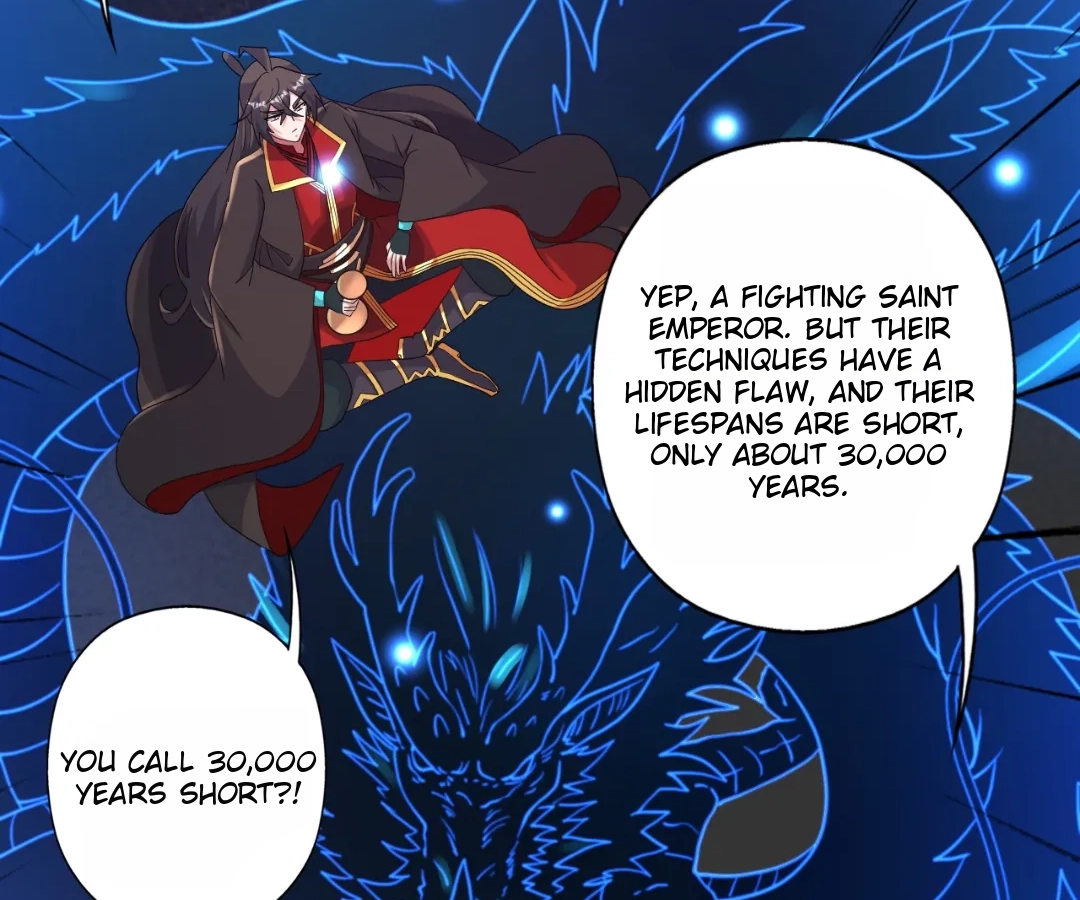 Banished Disciple's Counterattack Chapter 423 page 54 - 