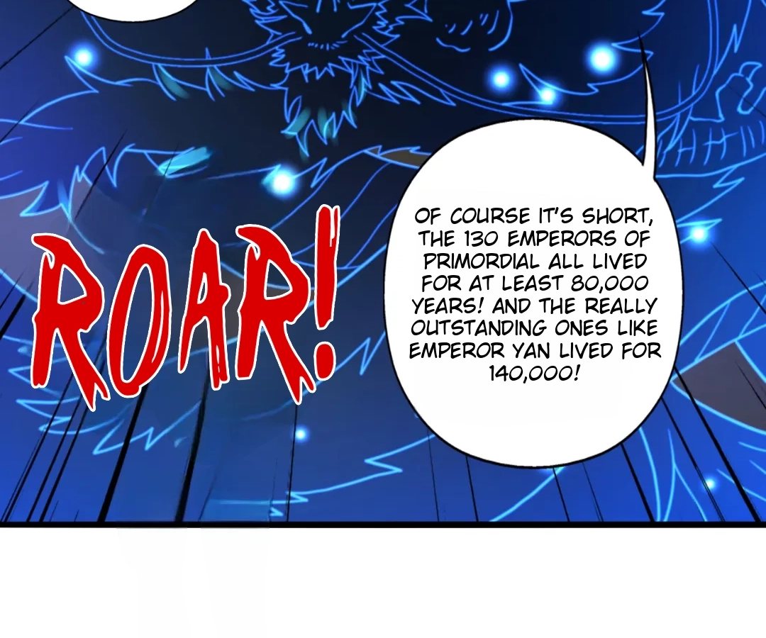 Banished Disciple's Counterattack Chapter 423 page 55 - 