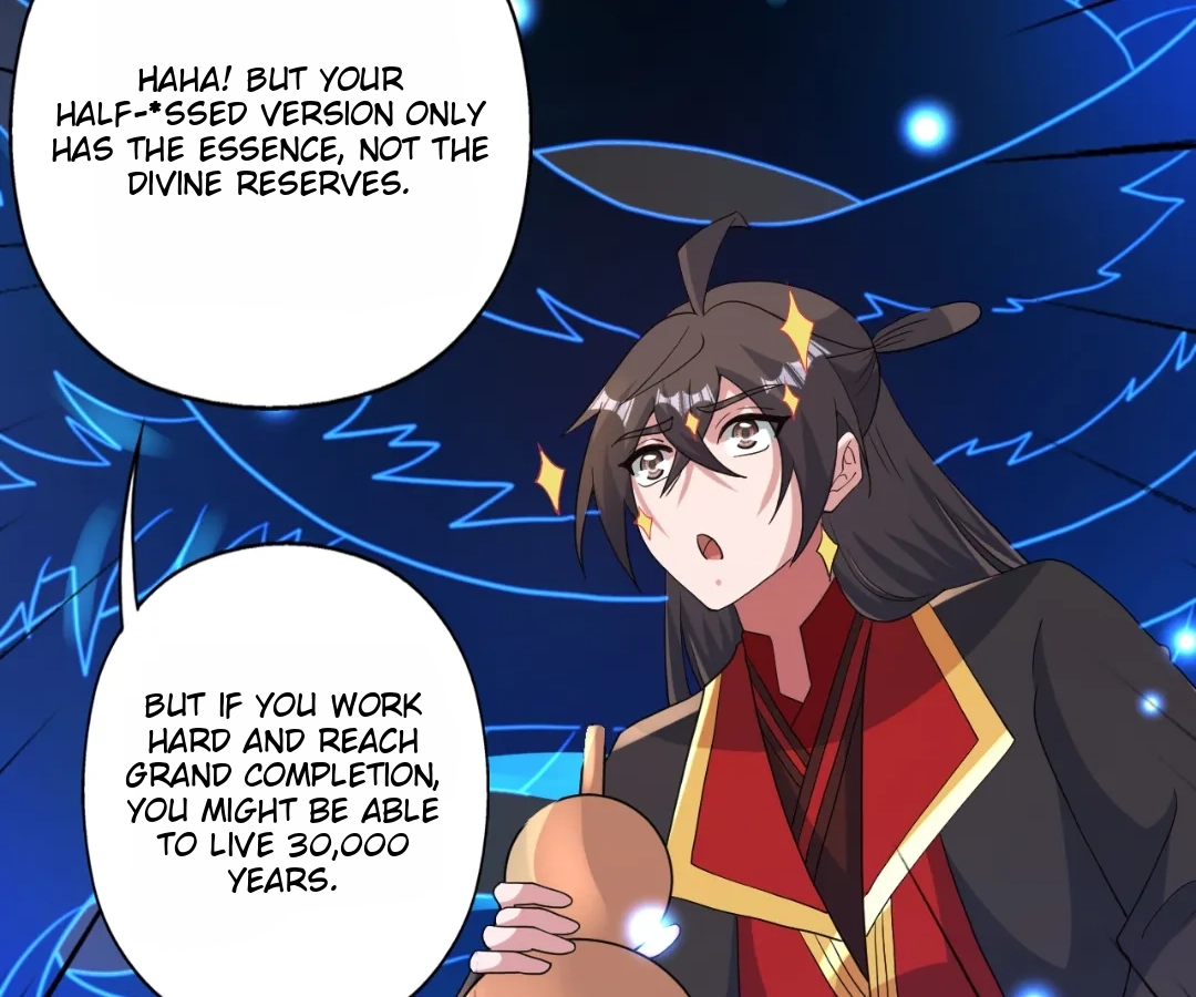 Banished Disciple's Counterattack Chapter 423 page 58 - 