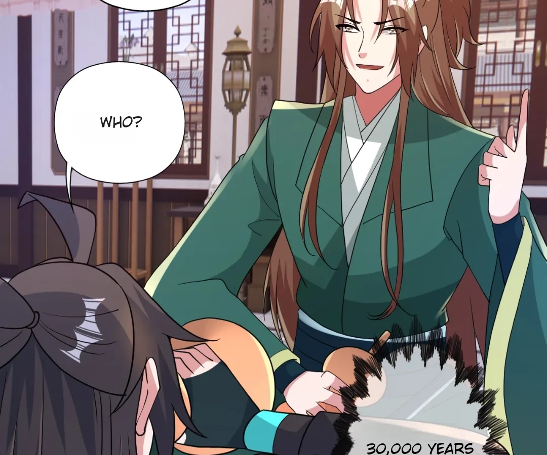 Banished Disciple's Counterattack Chapter 423 page 61 - 