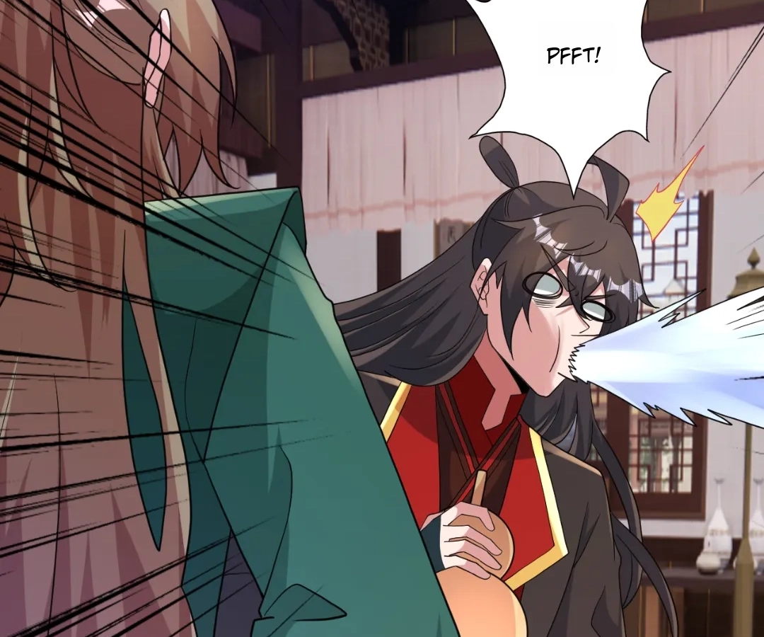 Banished Disciple's Counterattack Chapter 423 page 64 - 