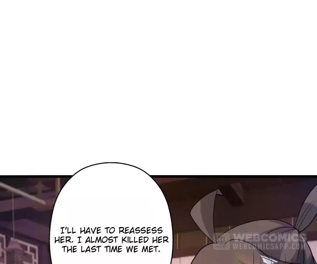 Banished Disciple's Counterattack Chapter 423 page 67 - 