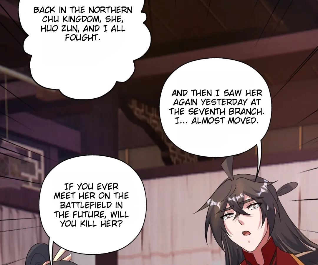 Banished Disciple's Counterattack Chapter 423 page 71 - 
