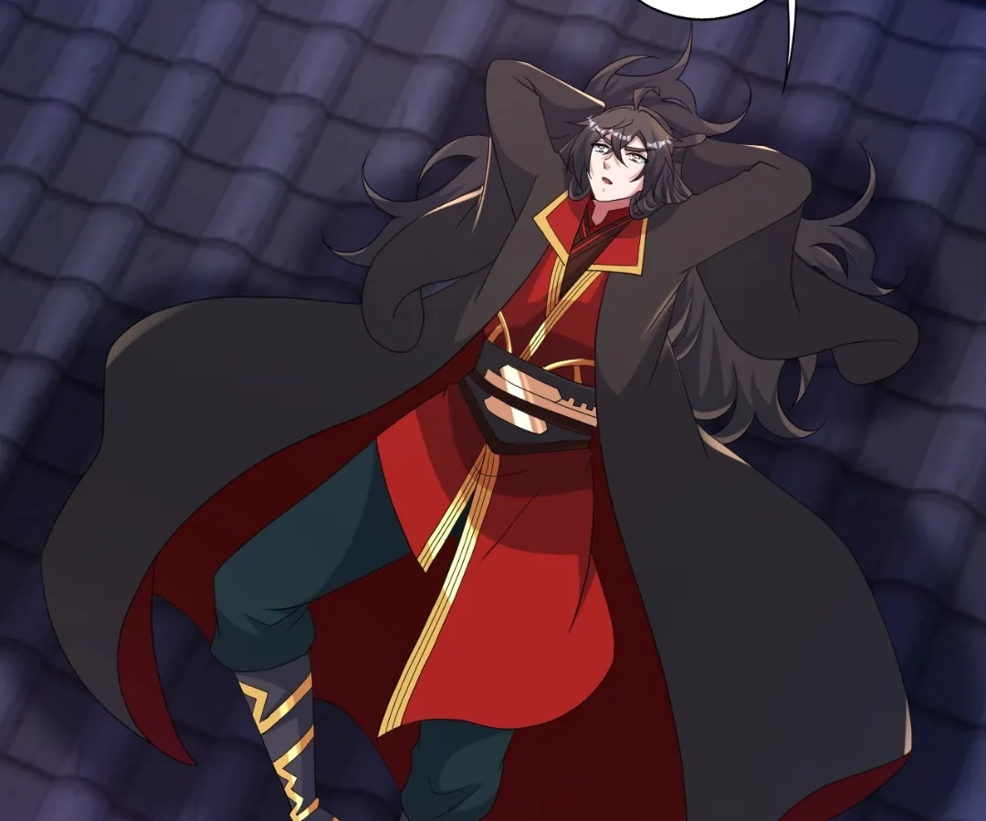 Banished Disciple's Counterattack Chapter 423 page 80 - 