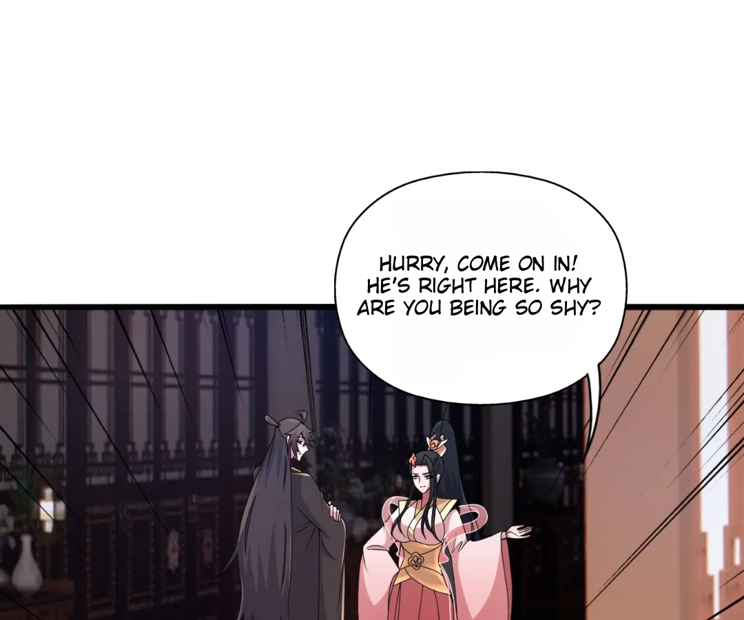 Banished Disciple's Counterattack Chapter 423 page 10 - 