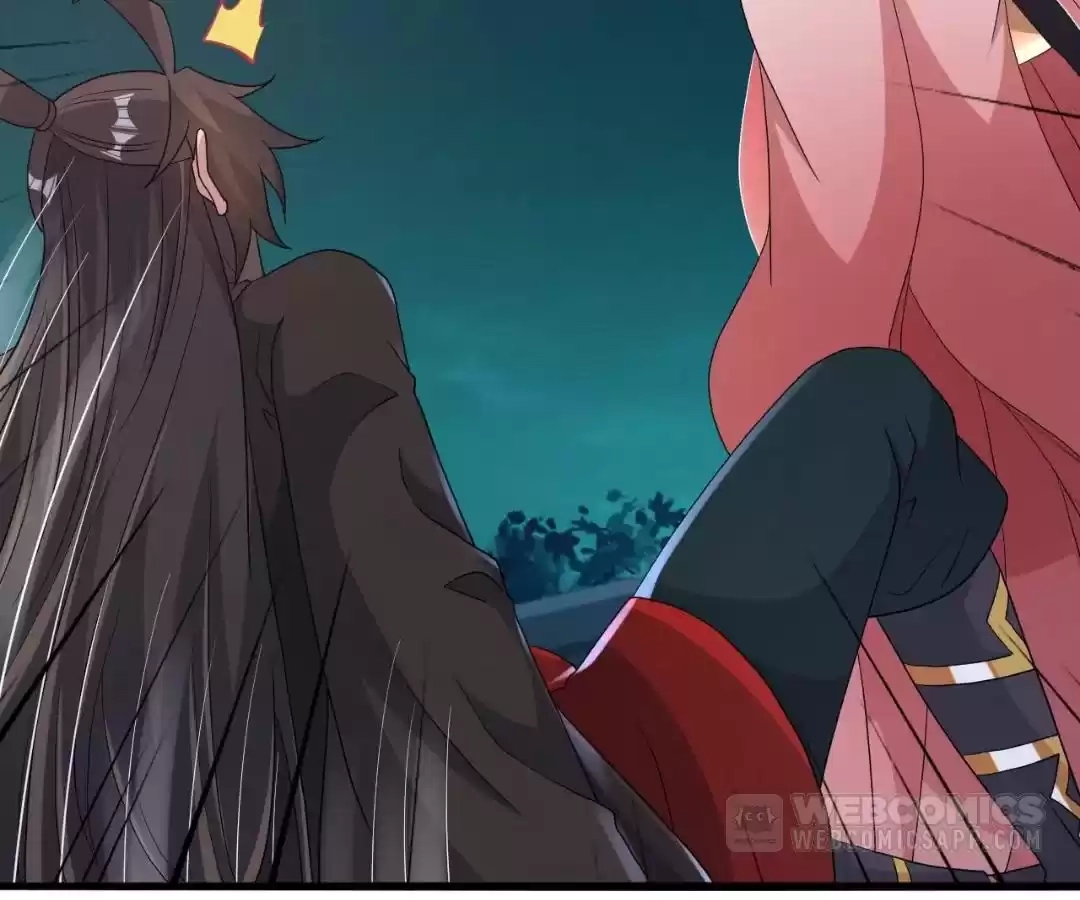Banished Disciple's Counterattack Chapter 423 page 91 - 