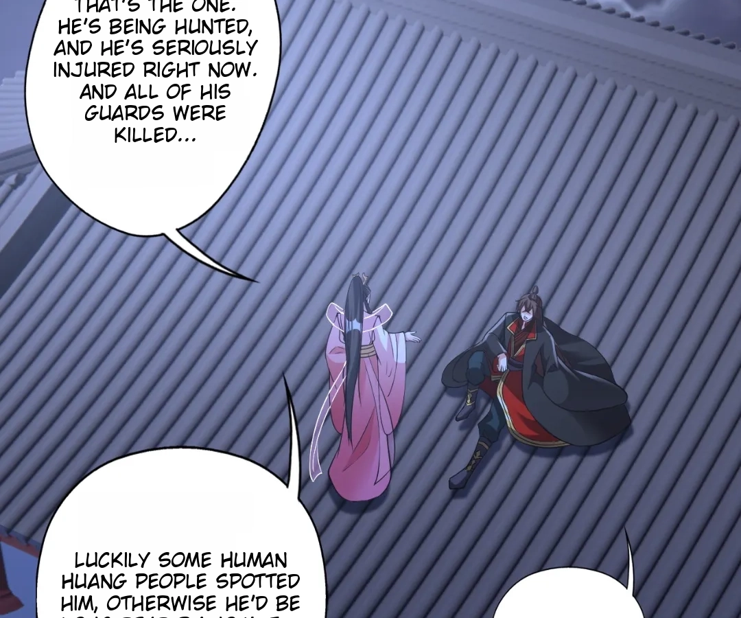 Banished Disciple's Counterattack Chapter 423 page 96 - 