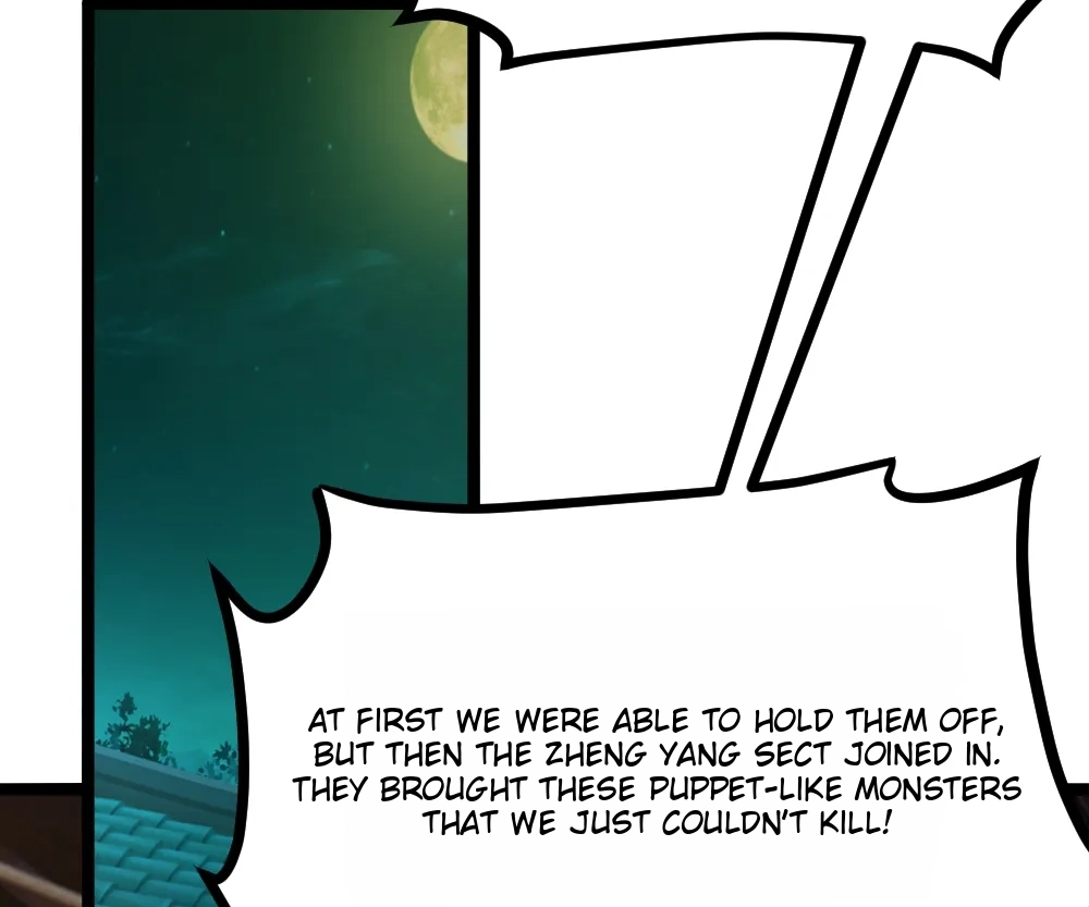 Banished Disciple's Counterattack Chapter 424 page 2 - 
