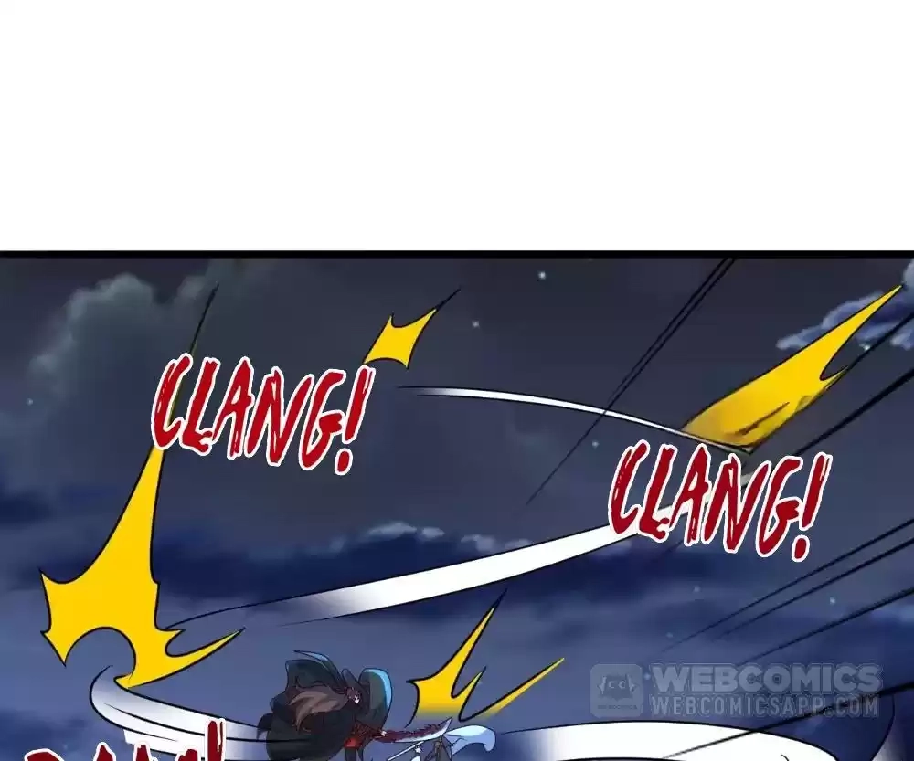 Banished Disciple's Counterattack Chapter 424 page 115 - 