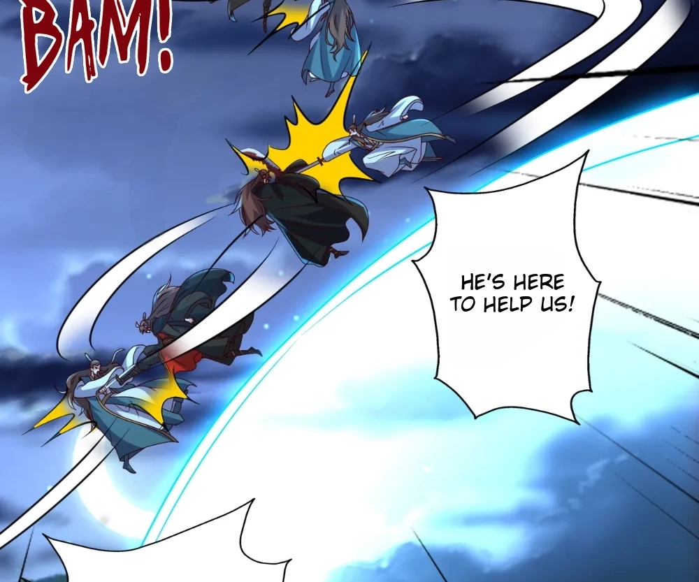 Banished Disciple's Counterattack Chapter 424 page 116 - 