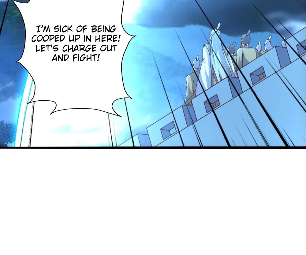Banished Disciple's Counterattack Chapter 424 page 117 - 