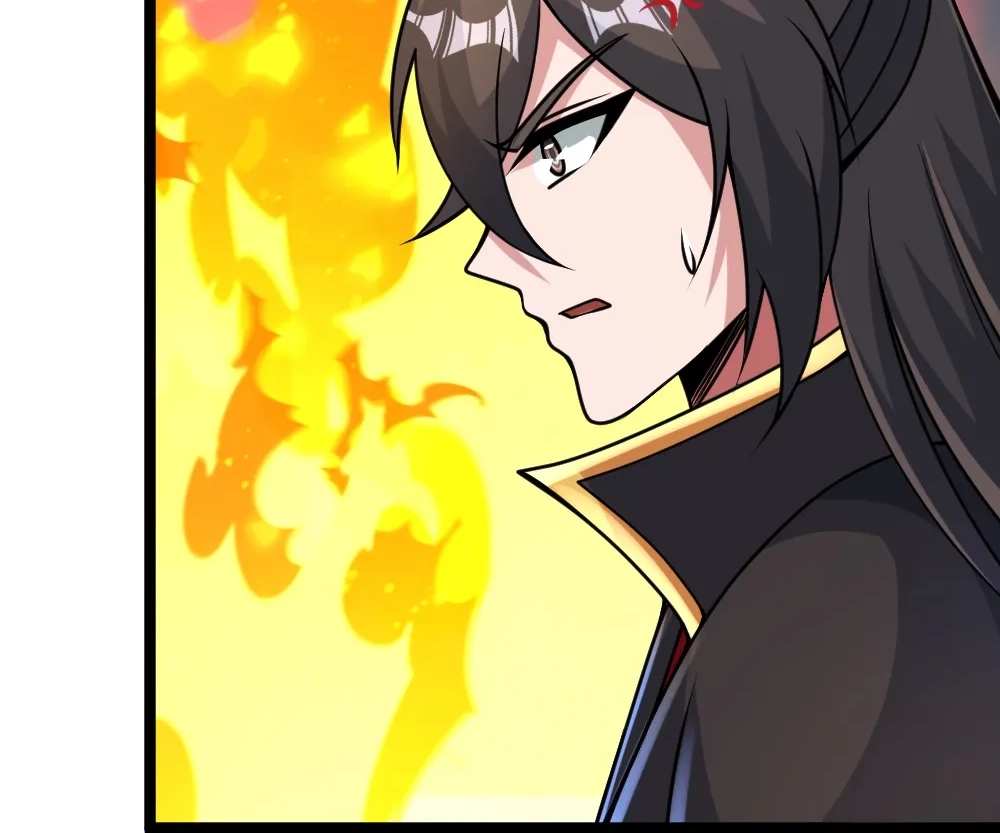 Banished Disciple's Counterattack Chapter 424 page 13 - 