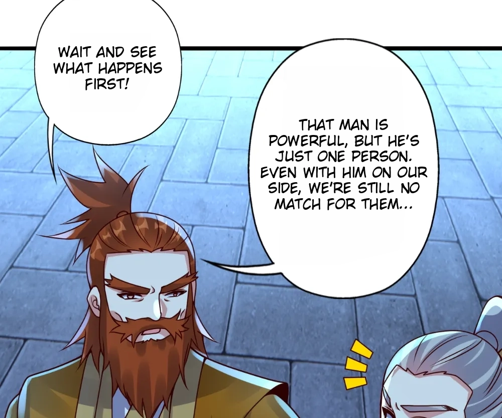 Banished Disciple's Counterattack Chapter 424 page 121 - 