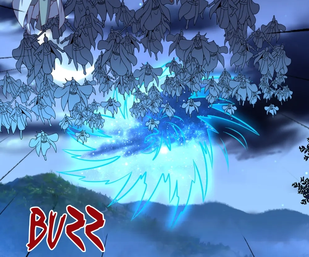 Banished Disciple's Counterattack Chapter 424 page 128 - 