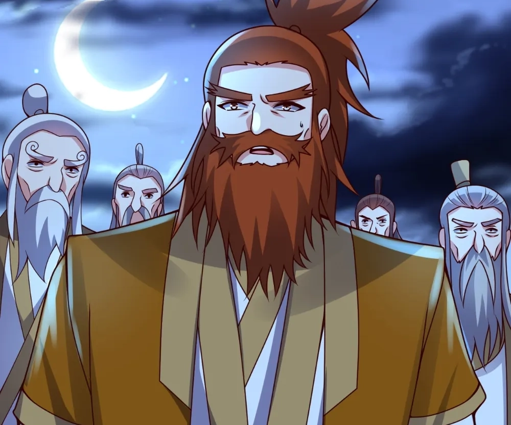 Banished Disciple's Counterattack Chapter 424 page 133 - 
