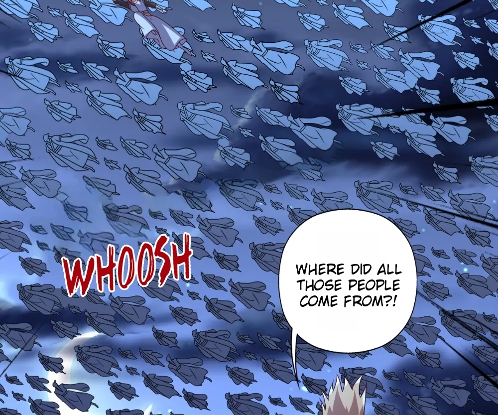 Banished Disciple's Counterattack Chapter 424 page 136 - 