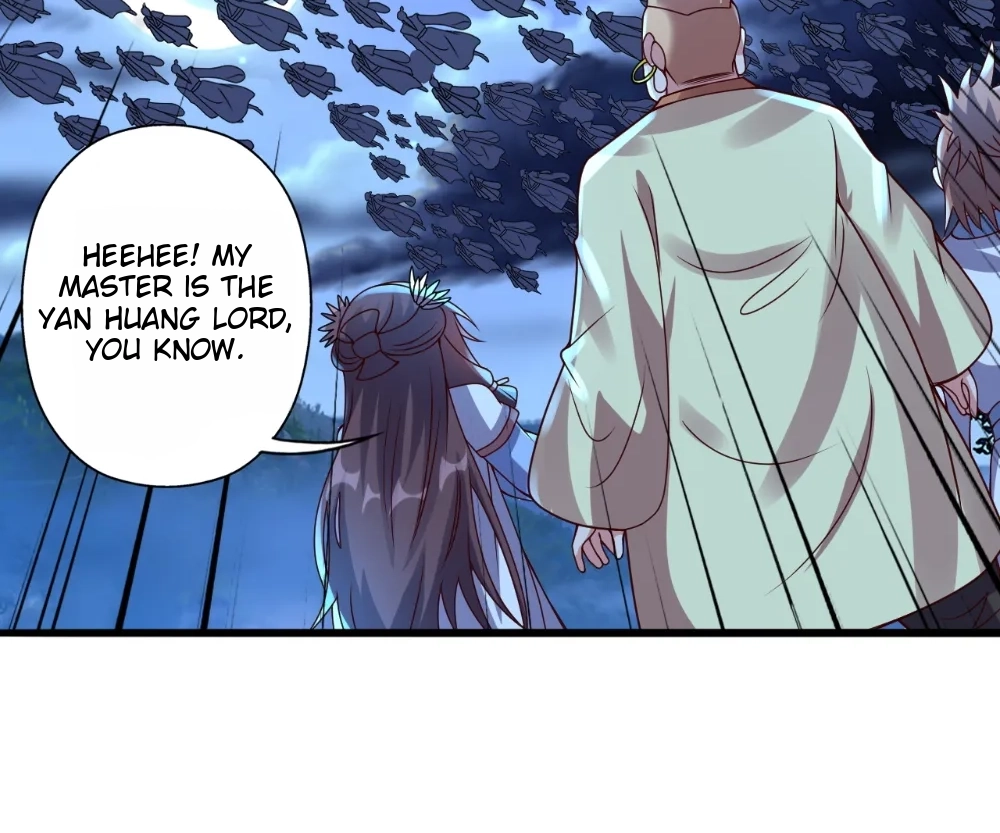 Banished Disciple's Counterattack Chapter 424 page 137 - 