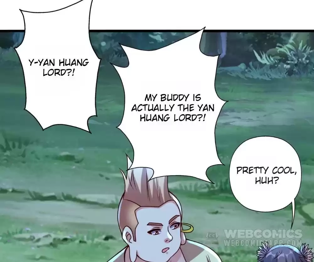 Banished Disciple's Counterattack Chapter 424 page 139 - 