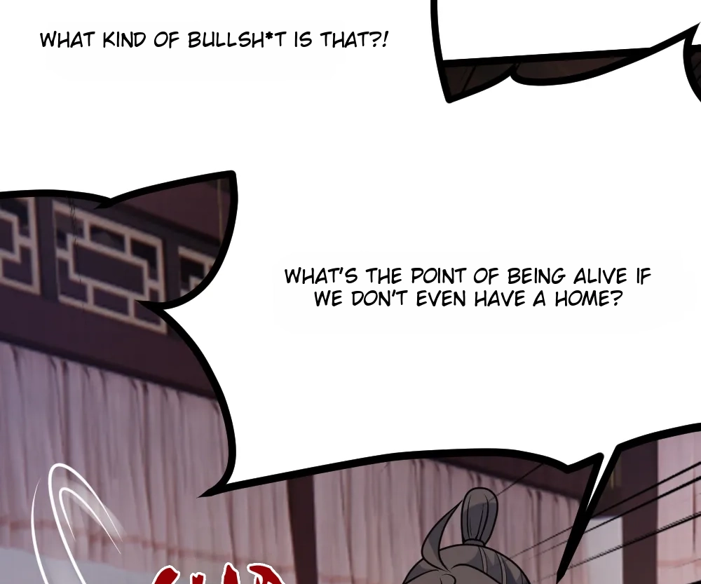 Banished Disciple's Counterattack Chapter 424 page 15 - 