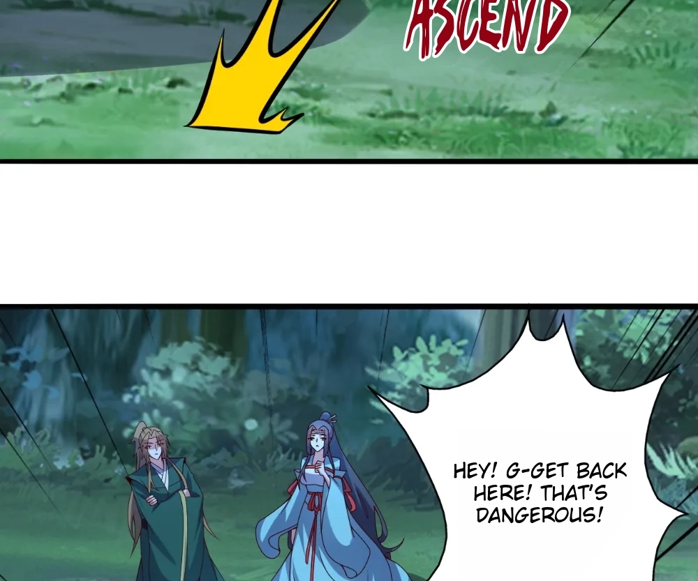 Banished Disciple's Counterattack Chapter 424 page 143 - 