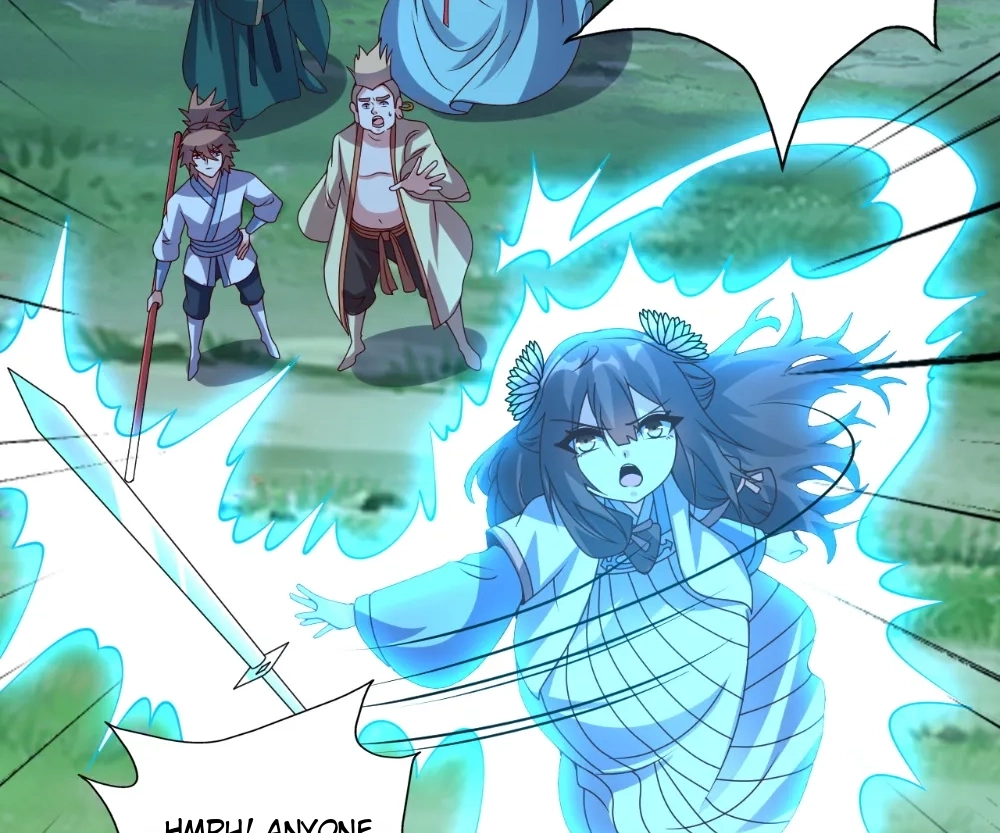 Banished Disciple's Counterattack Chapter 424 page 144 - 