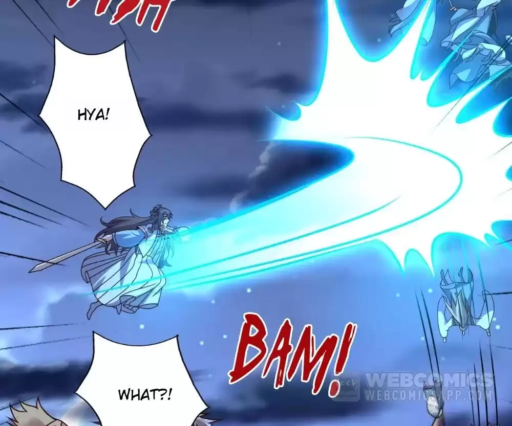 Banished Disciple's Counterattack Chapter 424 page 147 - 