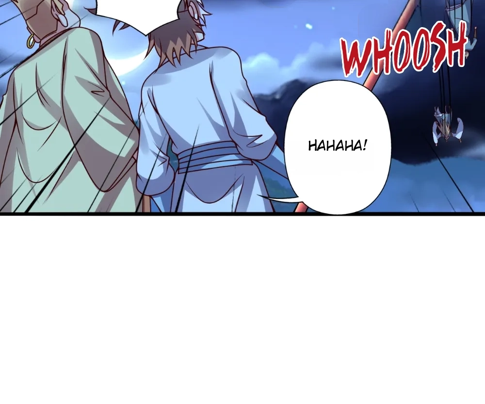 Banished Disciple's Counterattack Chapter 424 page 148 - 