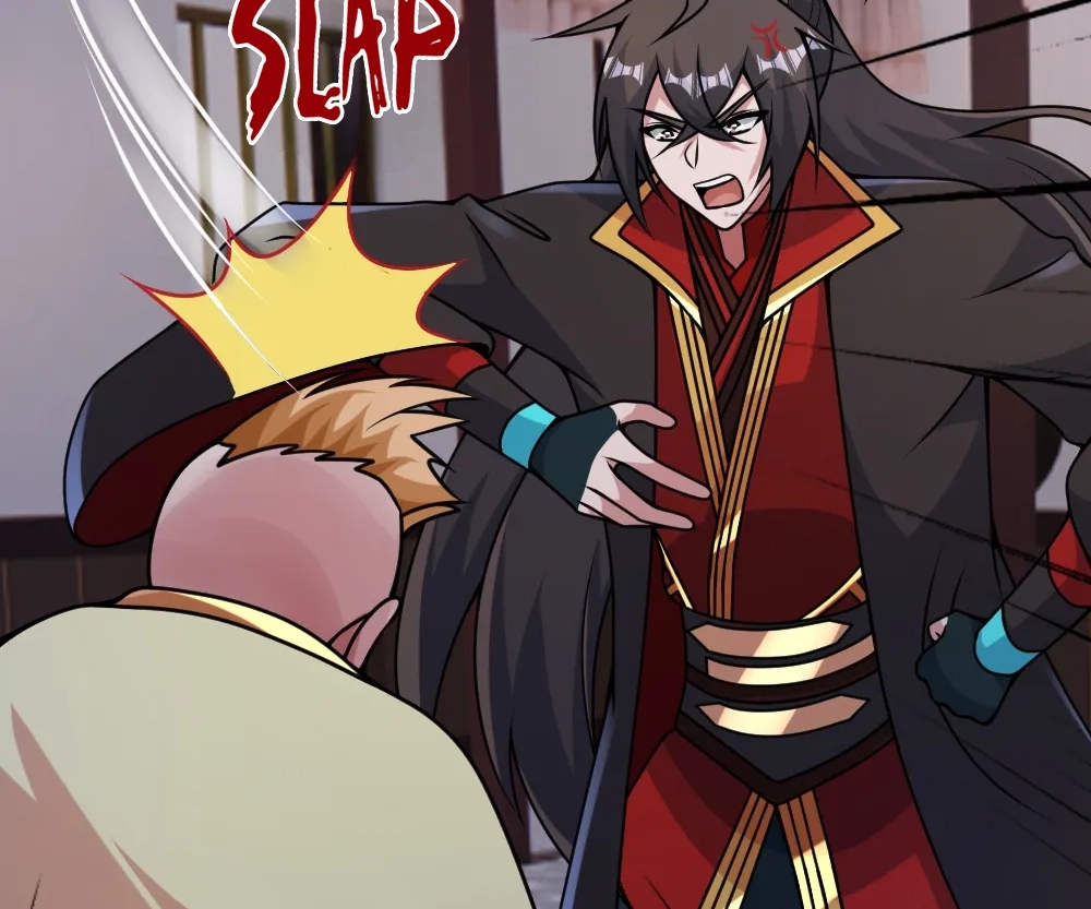 Banished Disciple's Counterattack Chapter 424 page 16 - 