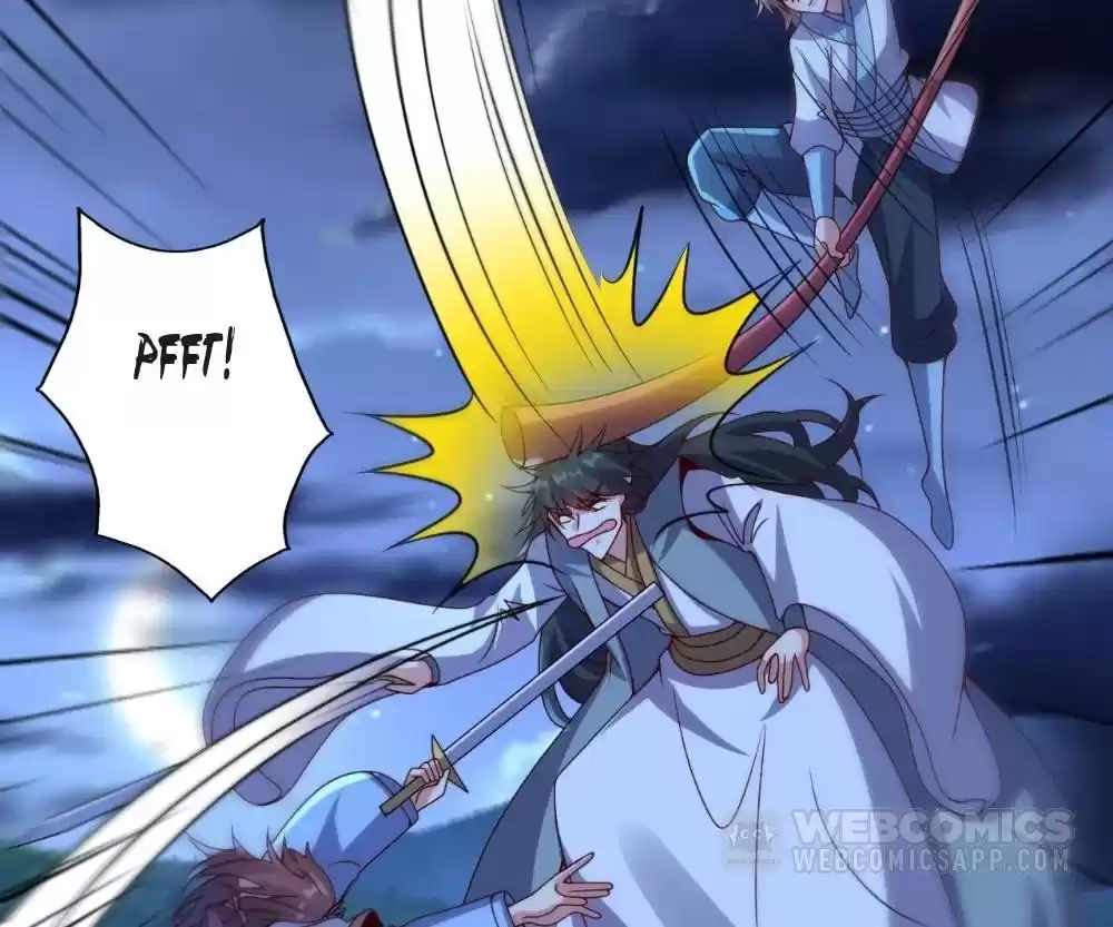 Banished Disciple's Counterattack Chapter 424 page 163 - 