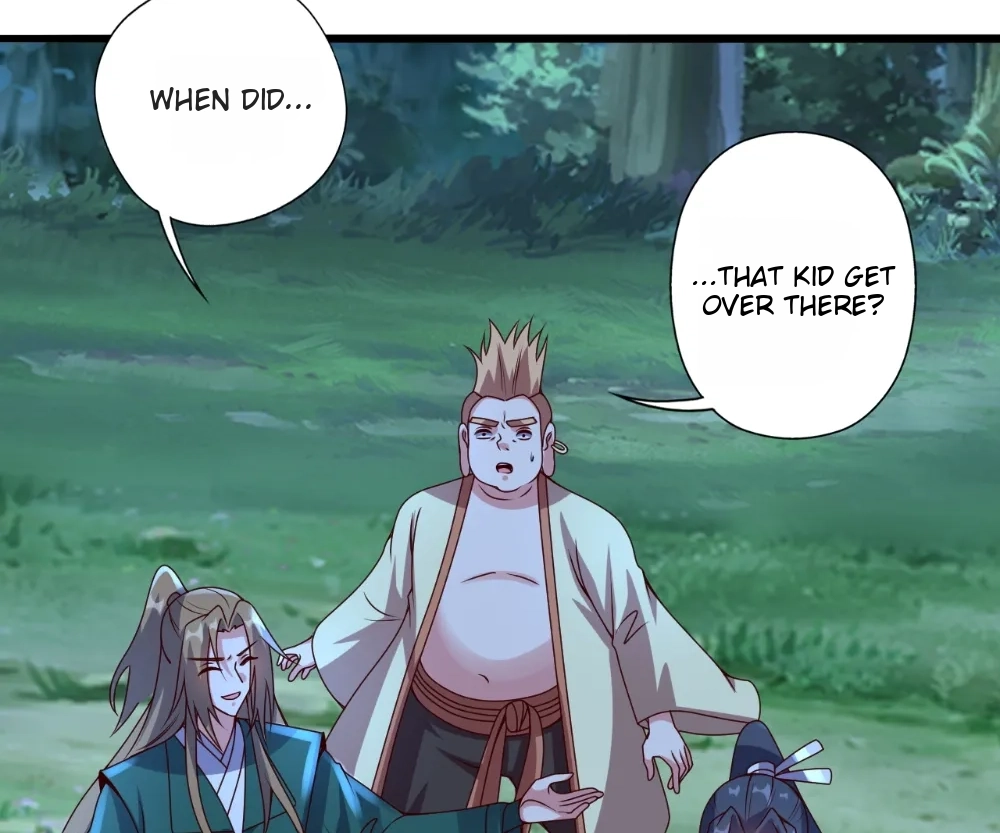Banished Disciple's Counterattack Chapter 424 page 166 - 
