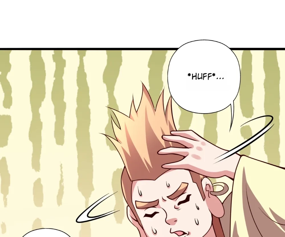 Banished Disciple's Counterattack Chapter 424 page 169 - 