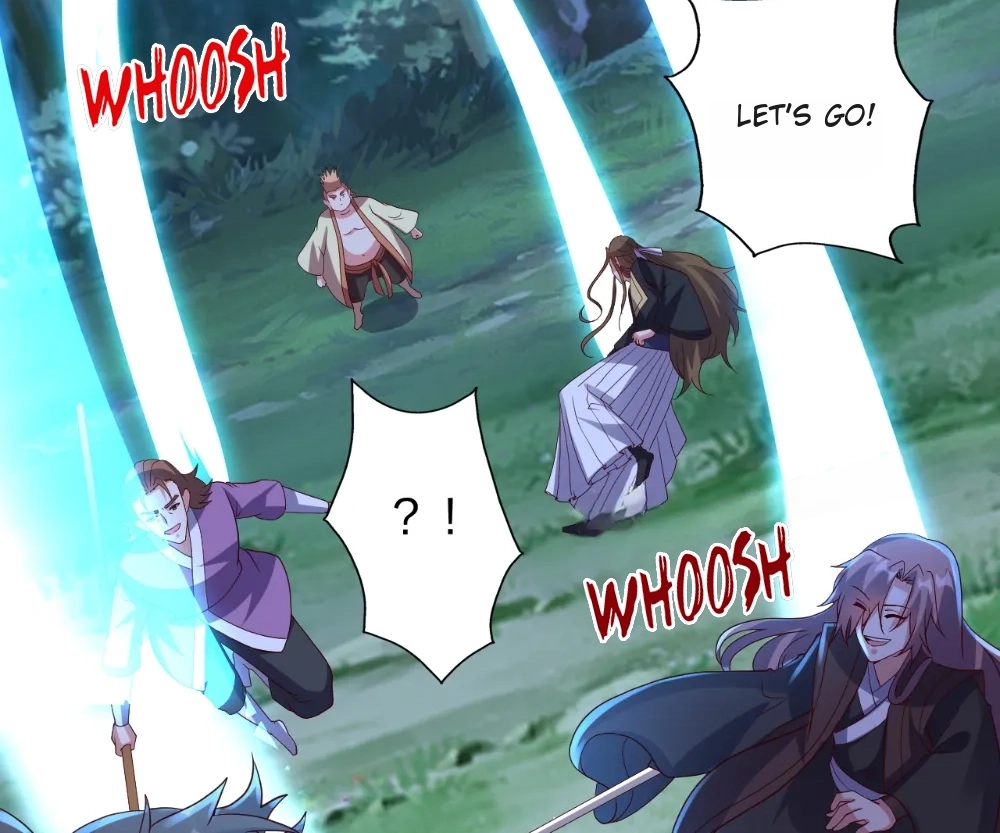 Banished Disciple's Counterattack Chapter 424 page 172 - 