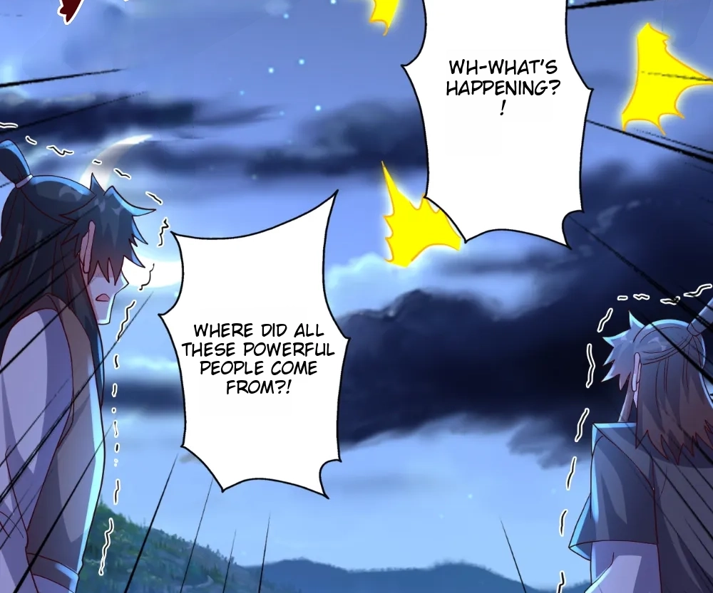 Banished Disciple's Counterattack Chapter 424 page 182 - 