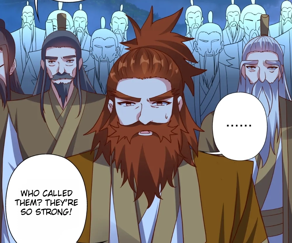 Banished Disciple's Counterattack Chapter 424 page 186 - 