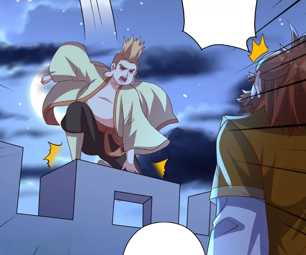 Banished Disciple's Counterattack Chapter 424 page 189 - 