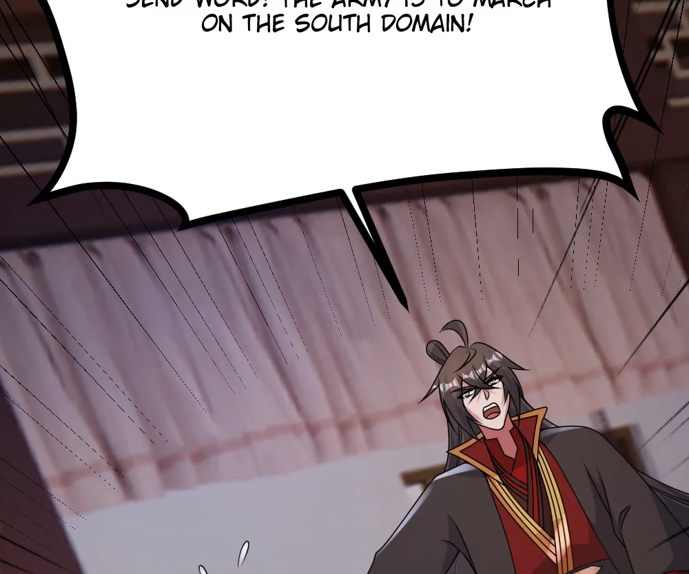Banished Disciple's Counterattack Chapter 424 page 20 - 