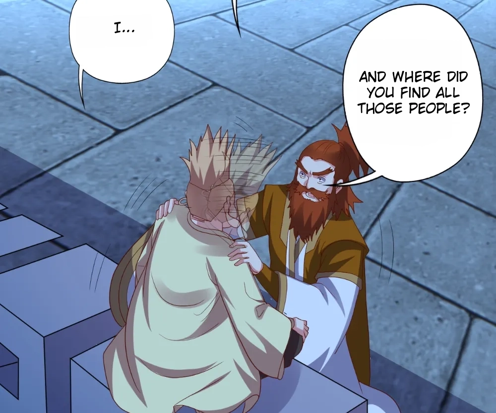 Banished Disciple's Counterattack Chapter 424 page 192 - 