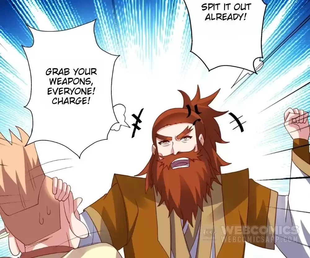 Banished Disciple's Counterattack Chapter 424 page 195 - 
