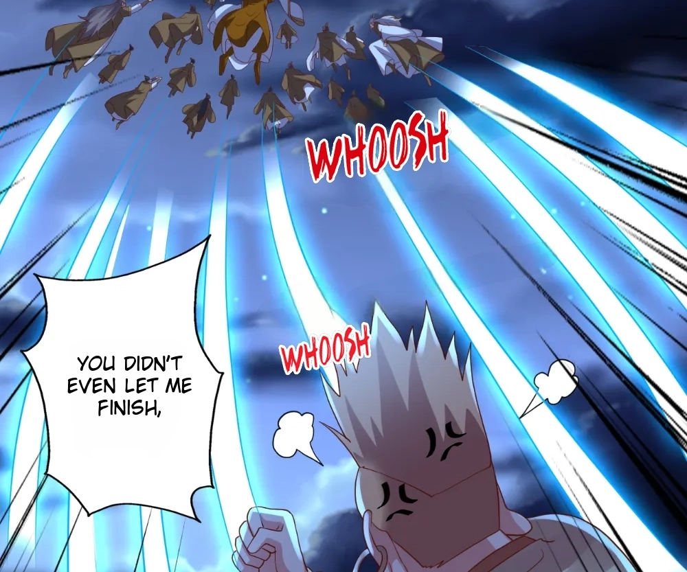 Banished Disciple's Counterattack Chapter 424 page 198 - 
