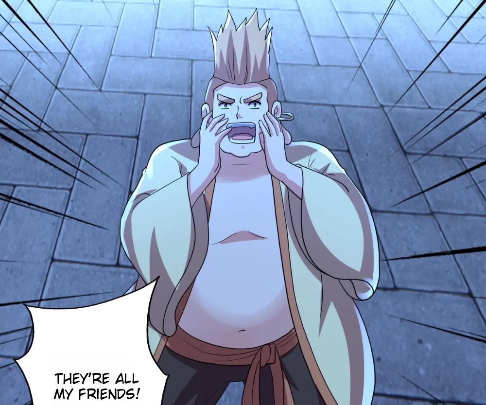 Banished Disciple's Counterattack Chapter 424 page 200 - 
