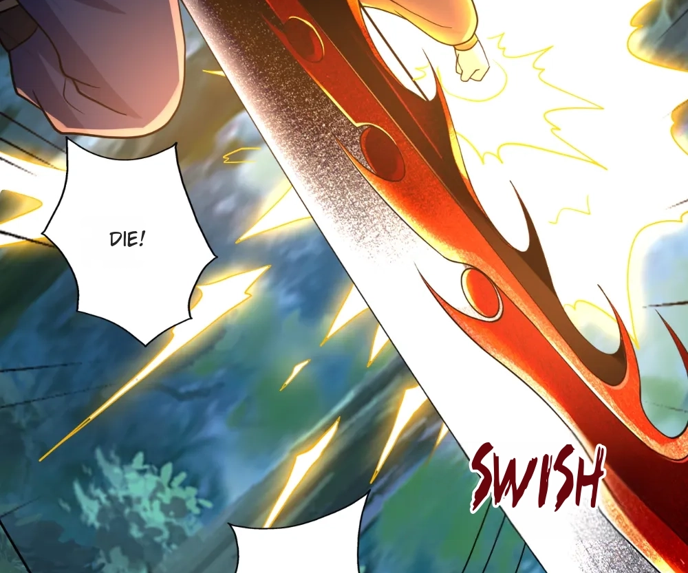 Banished Disciple's Counterattack Chapter 424 page 204 - 
