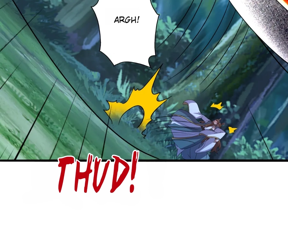 Banished Disciple's Counterattack Chapter 424 page 205 - 