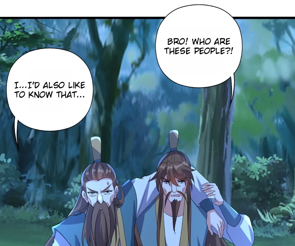 Banished Disciple's Counterattack Chapter 424 page 207 - 