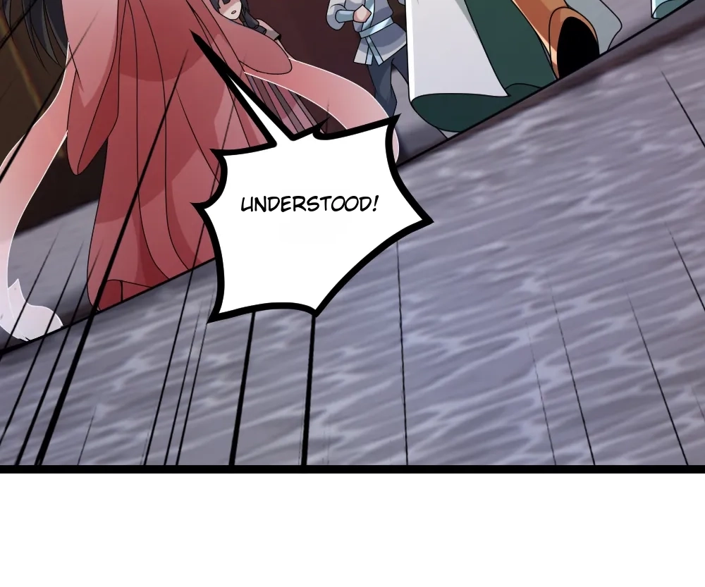 Banished Disciple's Counterattack Chapter 424 page 22 - 
